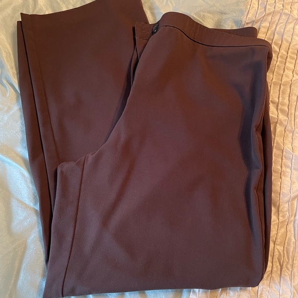 Briggs New York Pants - 🤎 EUC Briggs New York pants Size 14S M102200422